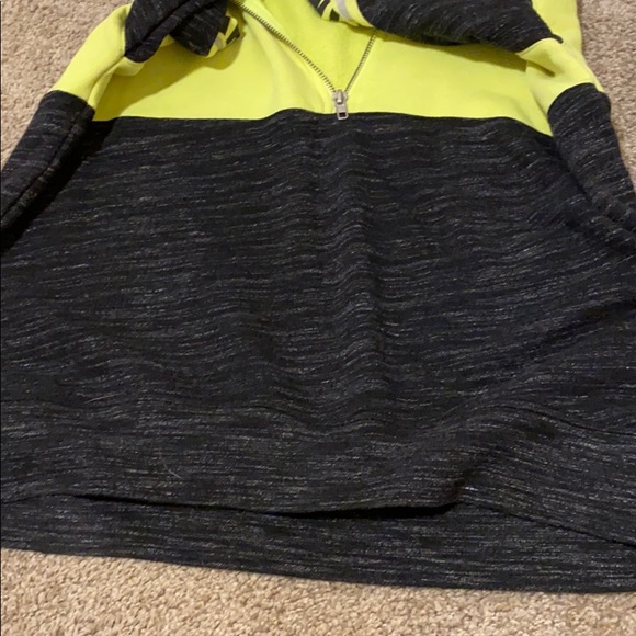 Pink half zip - Picture 4 of 4